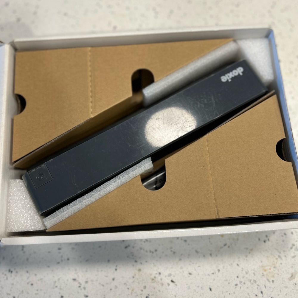 Doxie One Portable Document Scanner - Picture 6 of 10
